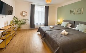 Immostay M#Apartments Waterfront - Wifi & Parking
